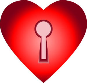 What is the key?